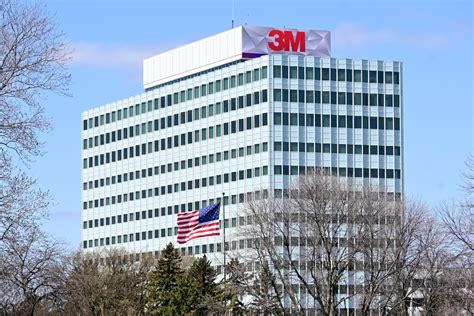 3M names new healthcare spin-off